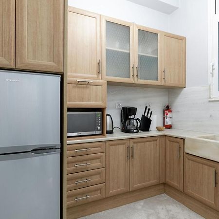 Presidential Apartment By Athens Stay Extérieur photo