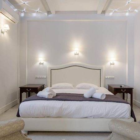 Presidential Apartment By Athens Stay Extérieur photo