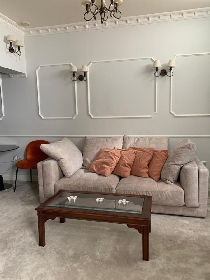 Presidential Apartment By Athens Stay Extérieur photo