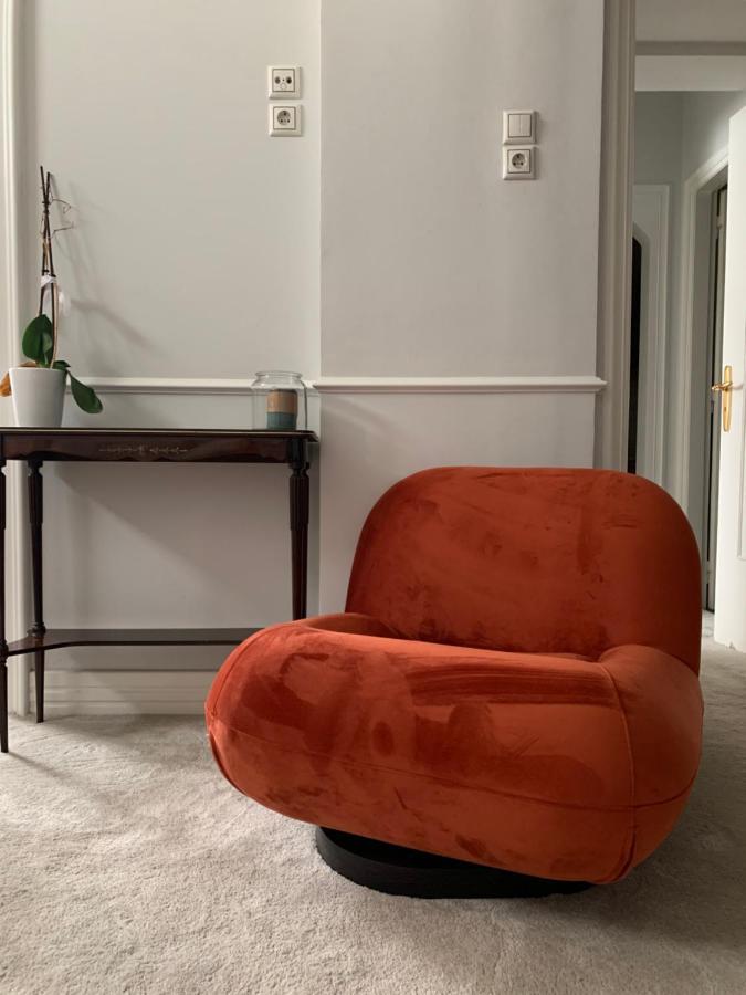 Presidential Apartment By Athens Stay Extérieur photo