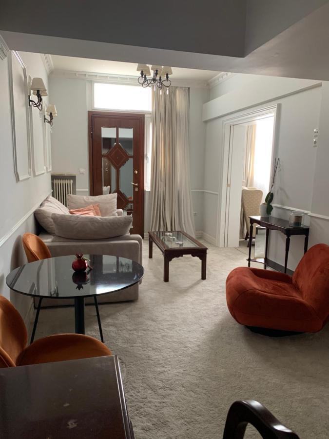 Presidential Apartment By Athens Stay Extérieur photo