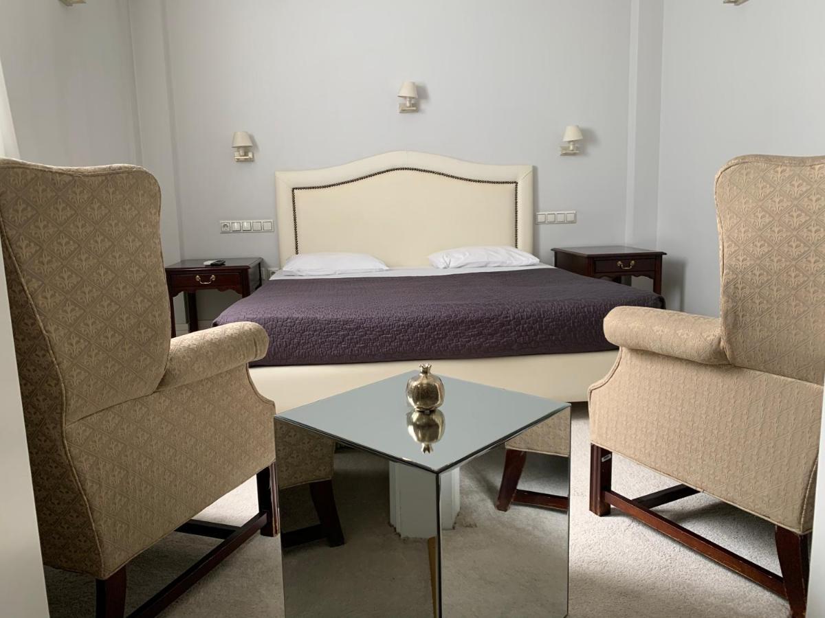 Presidential Apartment By Athens Stay Extérieur photo