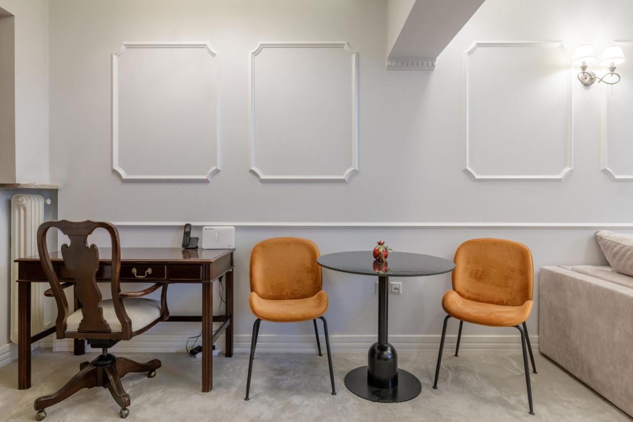 Presidential Apartment By Athens Stay Extérieur photo